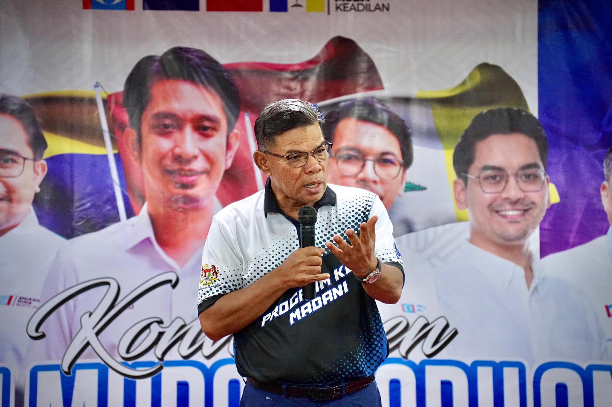 Konvensyen Angkatan Muda Keadilan Zon Utara