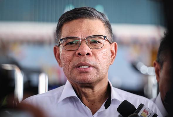 Saifuddin akui hubungan Pusat-Kedah semakin baik