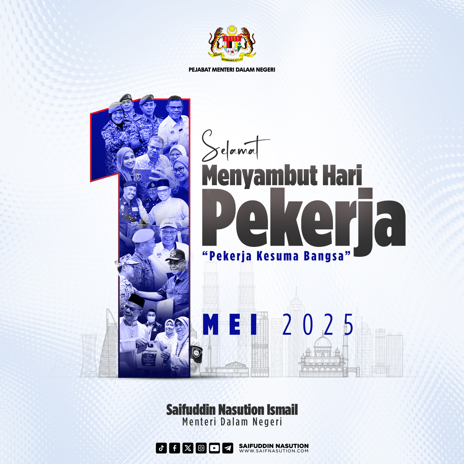Hari Buruh 2025