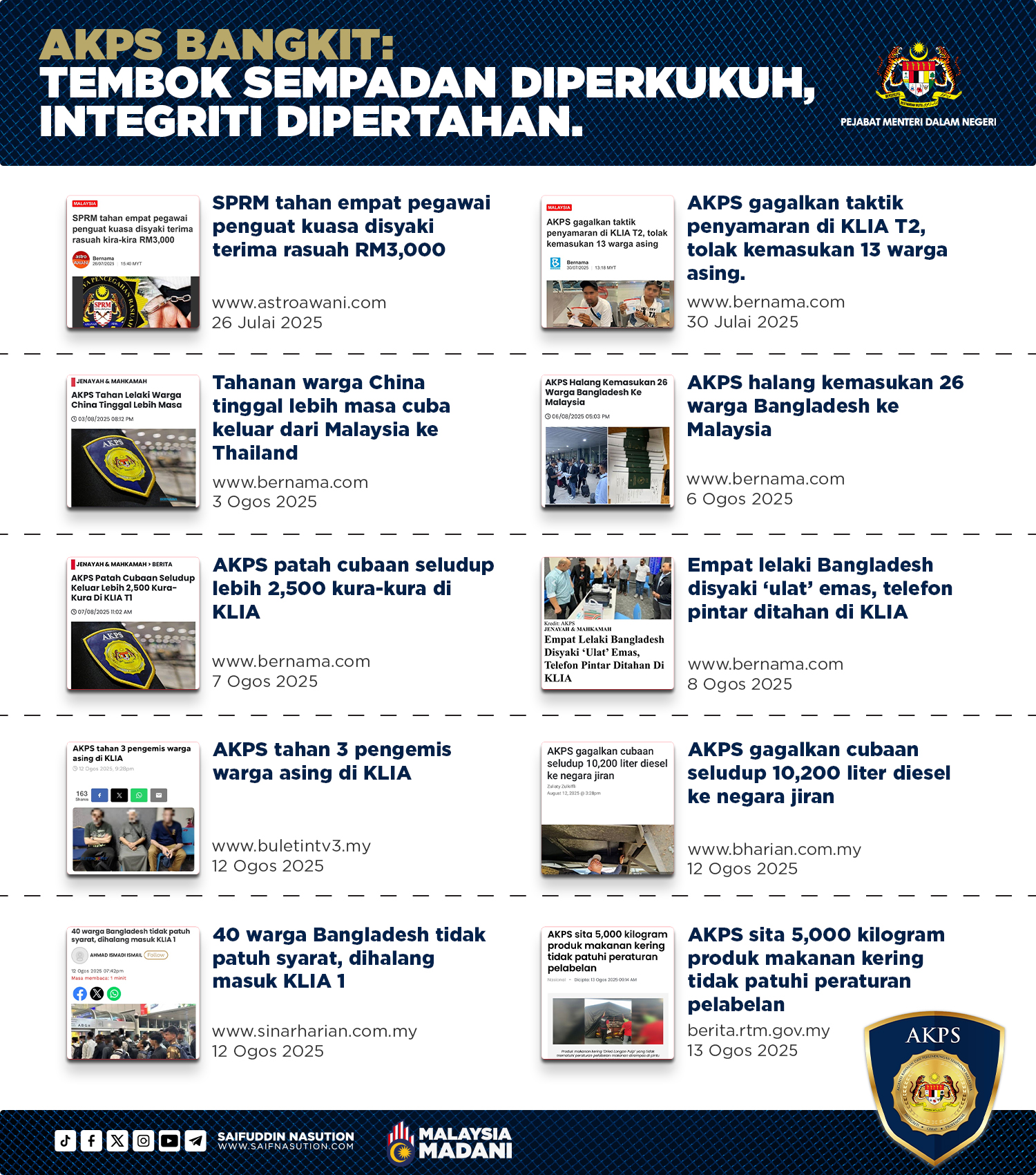 AKPS Bangkit