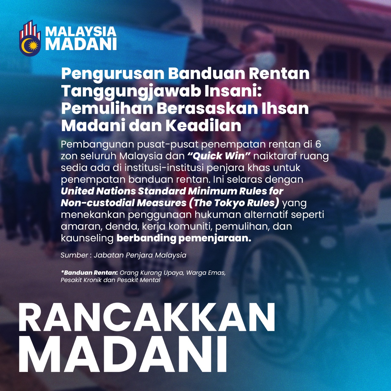 Jabatan Penjara Malaysia