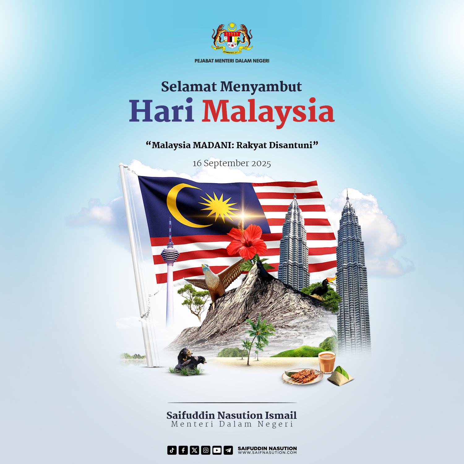 Hari Malaysia